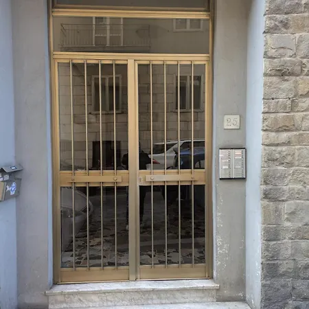 Casa Di Claudio-Near City Center Florence Exterior photo