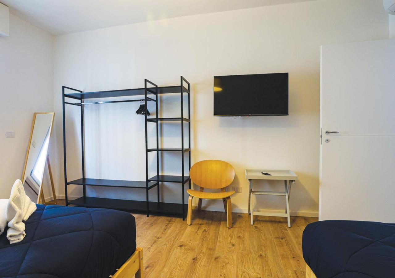 Apartment Casa Di Claudio-near Center Florenz