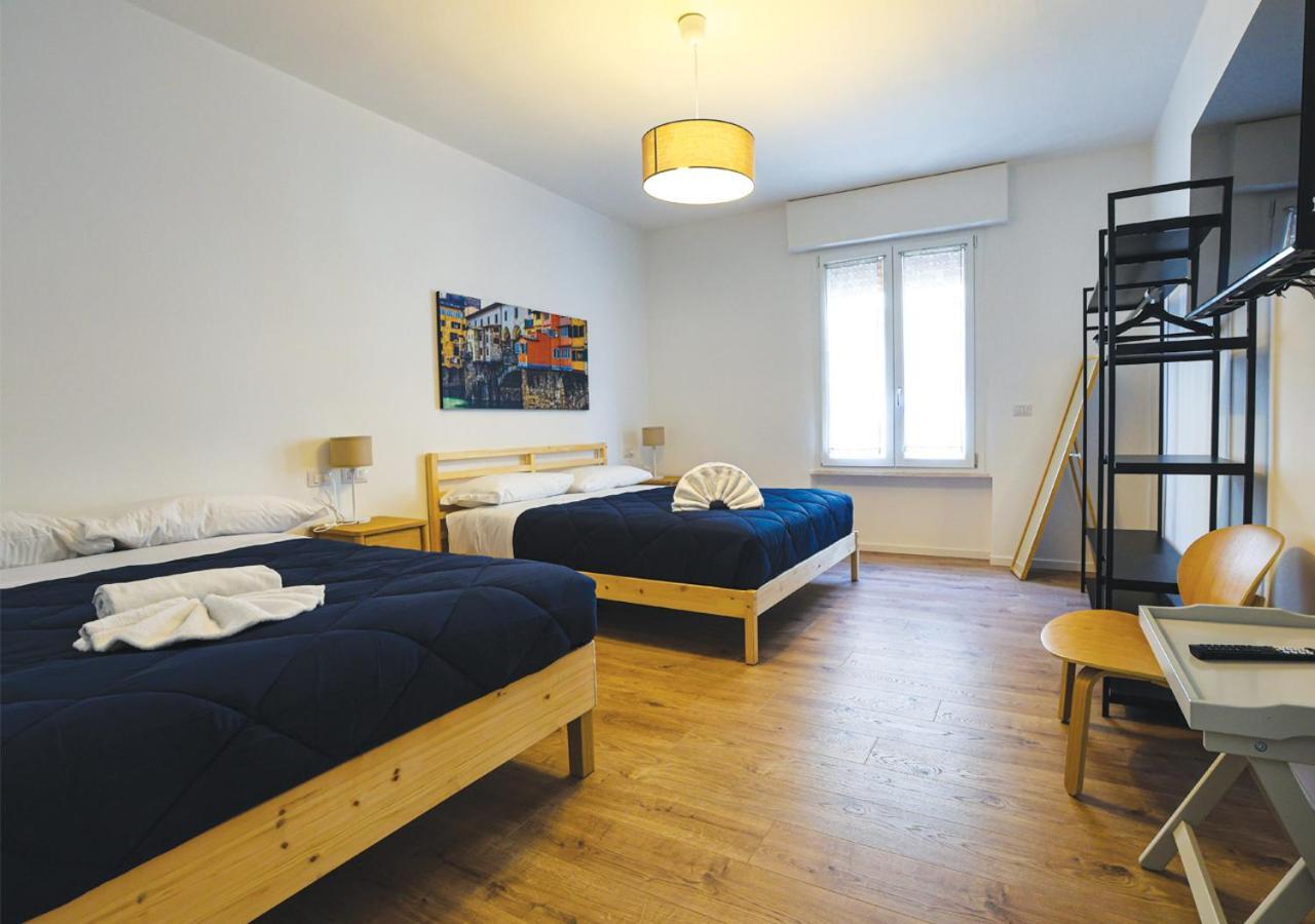 Apartment Casa Di Claudio-near Center Florenz