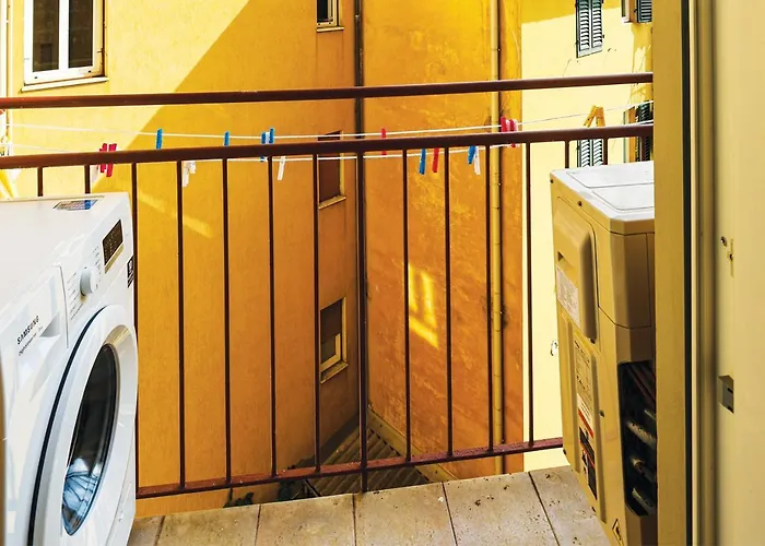 Casa Di Claudio-Near City Center